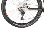 HAIBIKE HARDNINE 9 29" elektrische mountainbike grijs/zwart 2022 - Afbeelding 7