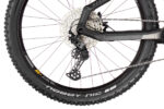HAIBIKE HARDSEVEN 10 e-mountainbike 27,5" zwart/grijs 2022 - Afbeelding 7