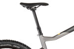 HAIBIKE HARDSEVEN 10 e-mountainbike 27,5" zwart/grijs 2022 - Afbeelding 8