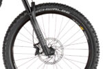 HAIBIKE HARDSEVEN 10 e-mountainbike 27,5" zwart/grijs 2022 - Afbeelding 5