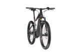 HAIBIKE HARDSEVEN 10 e-mountainbike 27,5" zwart/grijs 2022 - Afbeelding 3