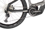 HAIBIKE HARDSEVEN 10 e-mountainbike 27,5" zwart/grijs 2022 - Afbeelding 6